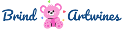 Brindartwines